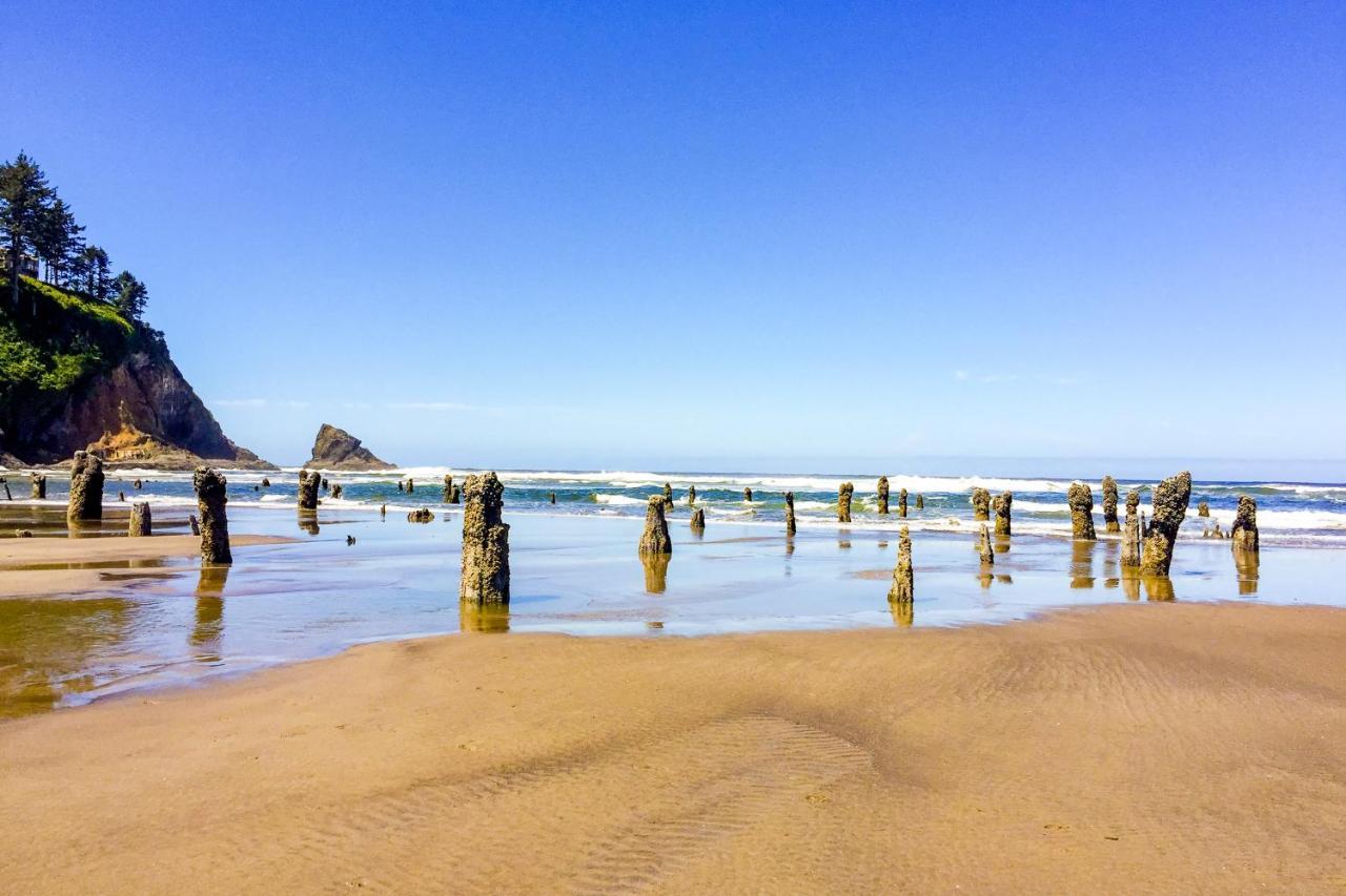 Neskowin Nirvana المظهر الخارجي الصورة